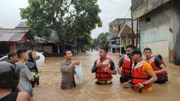 Warga Kesal, Jalur Pejalan Kaki di Depan Polresta Manado Tewaskan Korban