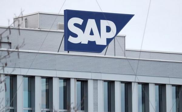 SAP Reuters IBM dan SAP menjadi perusahaan teknologi terbaru yang bakal melakukan pemutusan hubungan kerja (PHK) terhadap ribuan karyawannya. (Foto: Reuters)