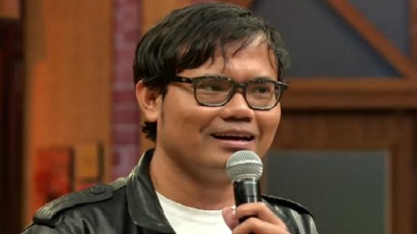 Soleh Solihun, komedian asal Bandung. (FOTO: ISTIMEWA)