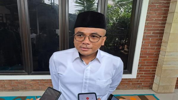 Gugatan Ditolak MK, PPP: Kami Telah Berjuang Sehormat-Hormatnya
