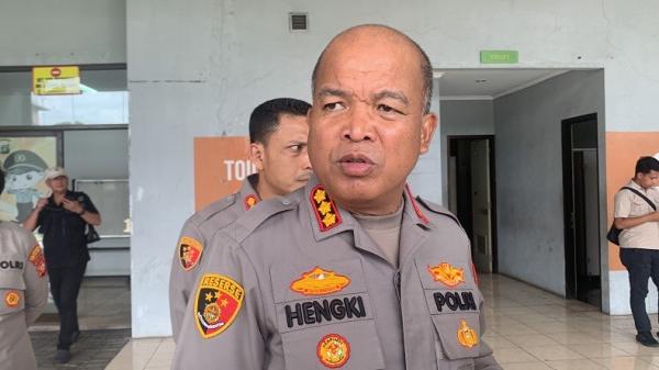 Marak Informasi Penculikan Anak, Kapolres Minta Masyarakat Tak Termakan Hoaks