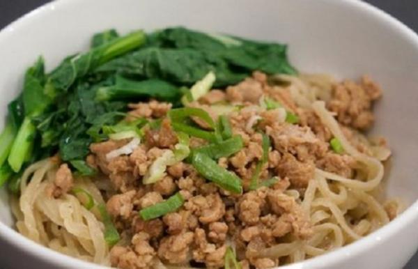 Mi Bangka merupakan makanan khas Bangka Belitung yang lezat. (Foto: ist)