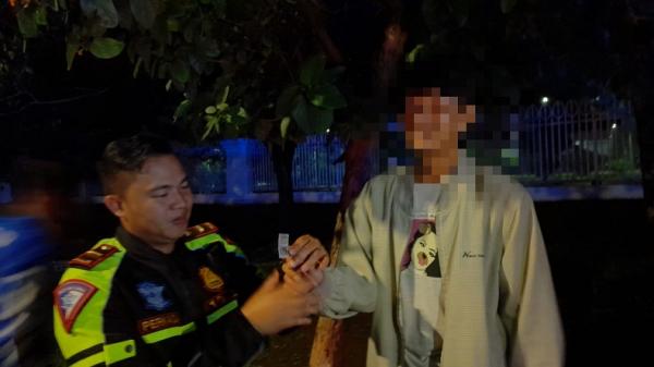 Patroli Skala Besar Dilakukan di Kabupaten Bogor, Ini Hasilnya