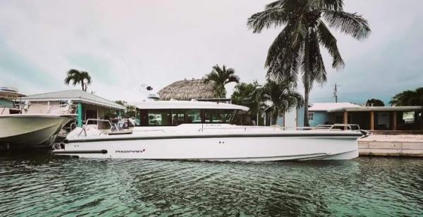 Bekerja cuma 30 menit sehari, JP Mancini II hasilkan setengah miliar sebulan. Foto: Facebook JP Mancini II