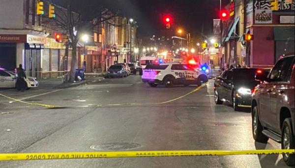 Penembakan Massal Guncang Baltimore, Seorang Pria Tewas dan 4 Lainnya Luka termasuk 2 Anak