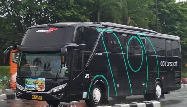 AO Transport 4