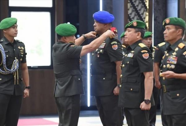 Jabatan Bukan Status tapi Amanah