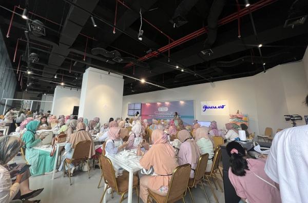 ParagonCorp Discovering Yourself Sesi Discovering Yourself. (Foto: dok ParagonCorp)