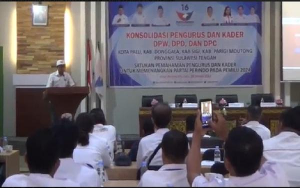 Dpw Perindo Sulteng Gelar Rapat Konsolidasi Bahas Strategi Partai Di Pemilu 2024 4394