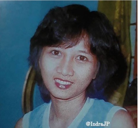 Potret Lawas Yati Surachman Potret cantik artis lawas era 70an. (Foto: Instagram)