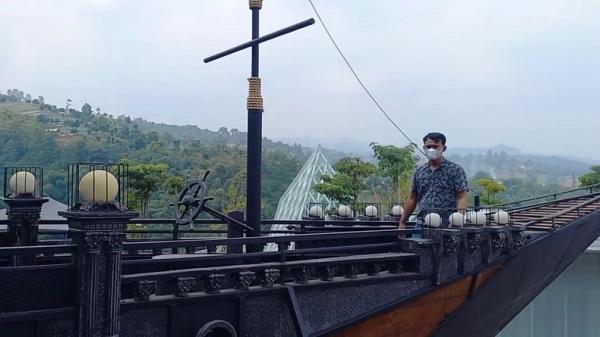 Dago Bakery Punclut Dago Bakery Punclut. (Foto: YouTube)