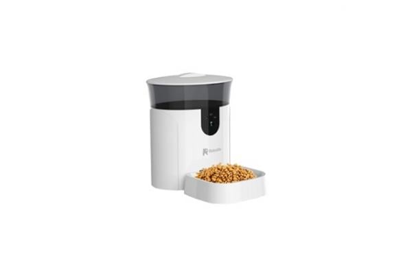 Robolife Smart Pet Feeder 