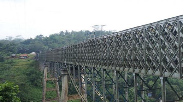Jembatan Cirahong (Foto:heritage.kai.id)