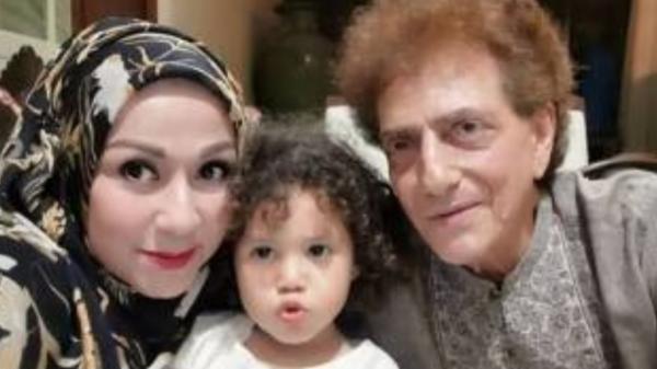 Artis lawas kakak beradik. (Foto: instagram)