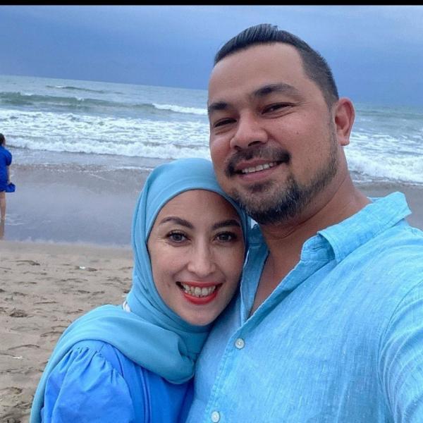 Screenshot 20230131 082121 Instagram Artis lawas menikah dengan janda. (Foto: instagram)