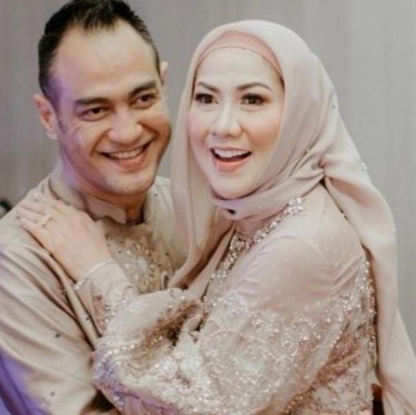 Screenshot 20230131 082444 Instagram Artis lawas menikah dengan janda. (Foto: instagram)