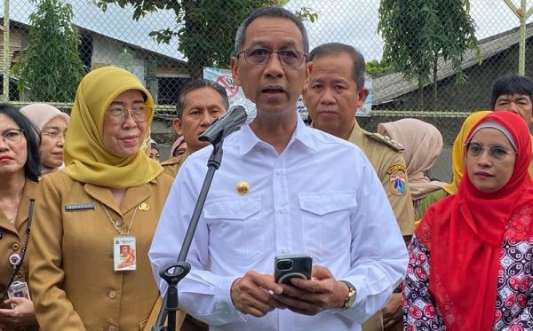 Kami sudah Berikan 17 Program