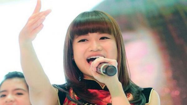 Sonia Natalia, personel JKT48 berasal dari Semarang. (FOTO: Instagram)