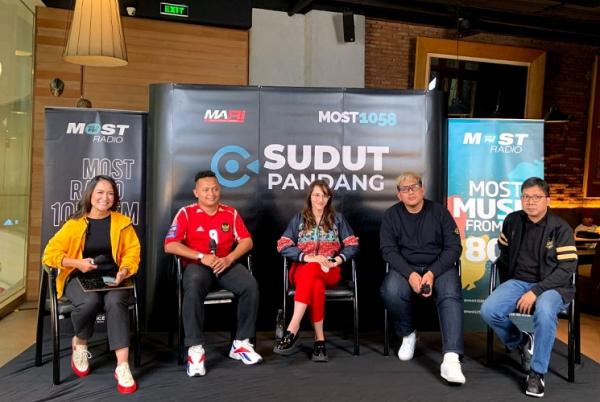 (Foto: dok Most Radio)