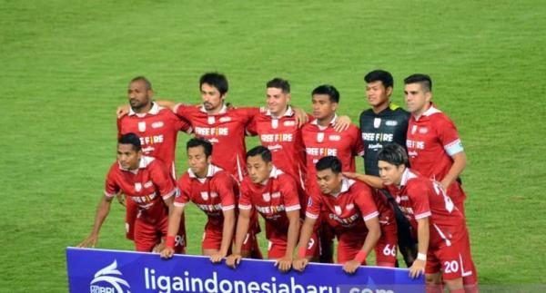 Persis Solo. (Foto: Antara)