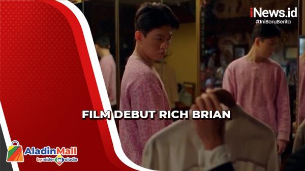 Film Perdana Rich Brian, Jamojaya Diputari di Sundance Film Festival 2023