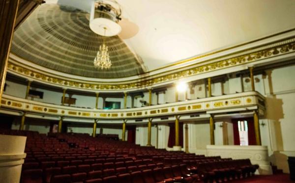 Sejarah Gedung Kesenian Jakarta, Sempat Jadi Markas Tentara Jepang dan Bioskop