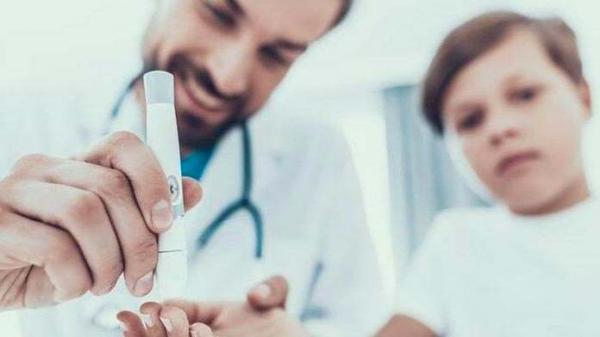 Ilustrasi diabetes. (Foto: Antara/Pexels)