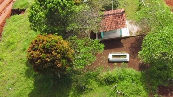 Misteri Kijang Emas di Gunung Meratus hingga Makam Bojongsari di Depok