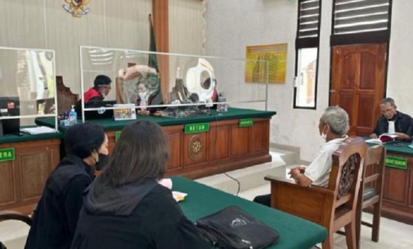 Pegawai Bank BUMN di Denpasar Dituntut 5 Tahun Penjara, Korupsi KUR Fiktif Rp697,8 Juta