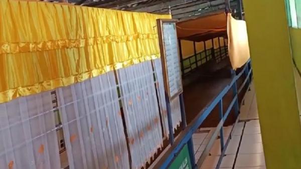 Makam Wali di Kalimantan Selatan, Makam Datu Nuraya