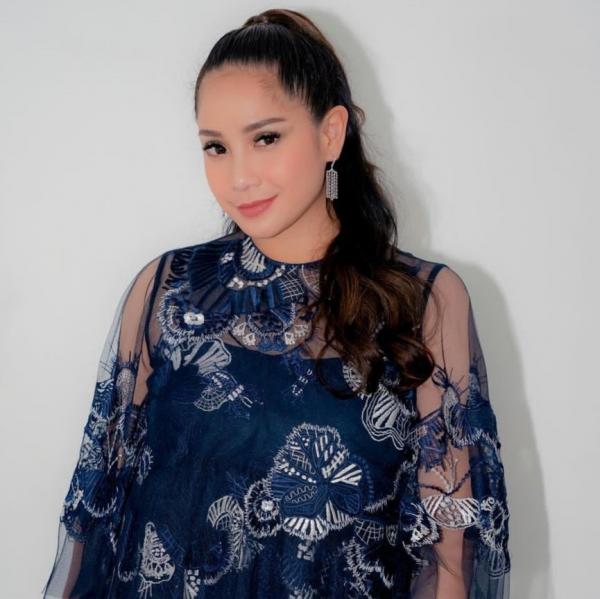 Screenshot 20230202 073017 Instagram Artis pernah tinggah bareng mertua. (Foto: instagram)