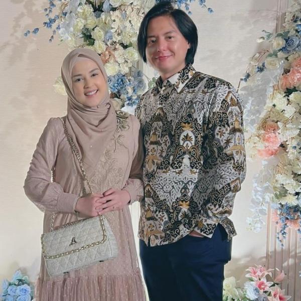 Screenshot 20230202 073034 Instagram Artis pernah tinggah bareng mertua. (Foto: instagram)