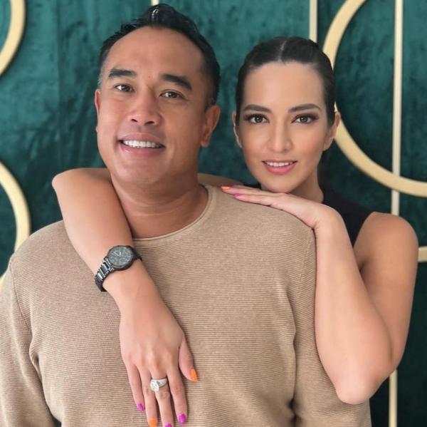 Screenshot 20230202 073112 Instagram Artis pernah tinggah bareng mertua. (Foto: instagram)