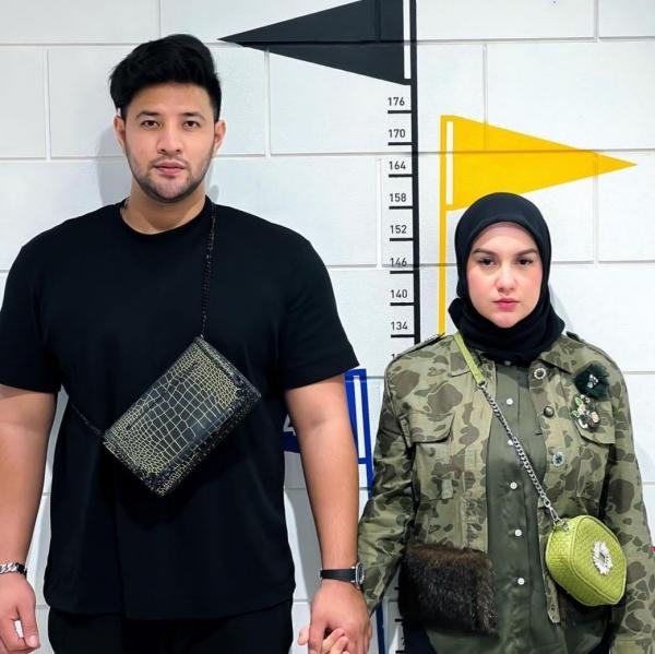 Screenshot 20230202 073300 Instagram Artis pernah tinggah bareng mertua. (Foto: instagram)