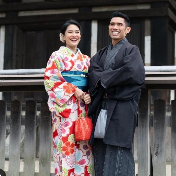 Screenshot 20230202 073332 Instagram Artis pernah tinggah bareng mertua. (Foto: instagram)