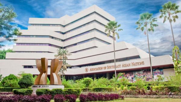 Sekretariat ASEAN Berada di Kota Mana? Berikut Penjelasannya