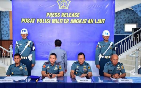 Pura-Pura Jadi Pati TNI AL, Pria 73 Tahun Perdaya 3 Perempuan 