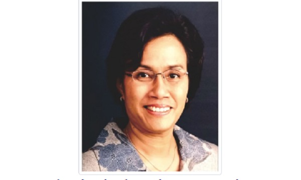 Profil Sri Mulyani Indrawati, Menteri Keuangan RI yang Jadi Perempuan Paling Berpengaruh di Dunia 