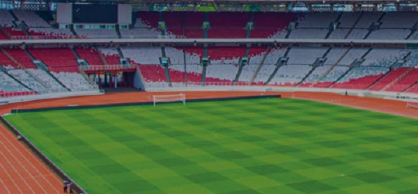 Sejarah Stadion Gelora Bung Karno Sejarah Stadion Gelora Bung Karno (Dok. situs resmi GBK)