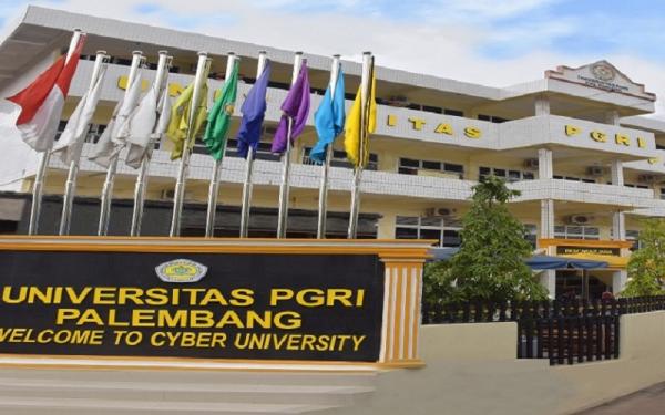 Profil Perguruan Tinggi Swasta Di Palembang