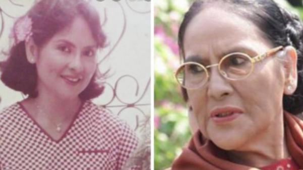 Connie Sutedja (Foto