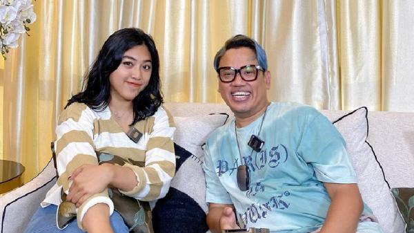 Gigi Ruwanita mengelola channel Youtube Gigi Ruwanita mengelola channel Youtube (Foto: IG)