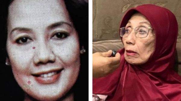 Artis Lawas Nani Wijaya Meninggal Di Usia 78 Tahun, Ini Penyakit Yang ...