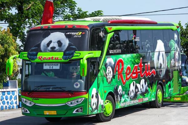 PO Restu