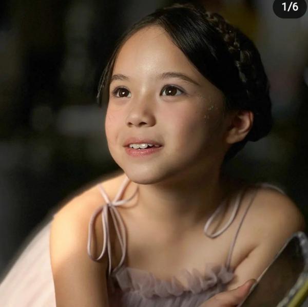 Screenshot 20230205 131045 Instagram Anak Artis Sudah Terkenal sejak Bayi. (Foto: instagram)