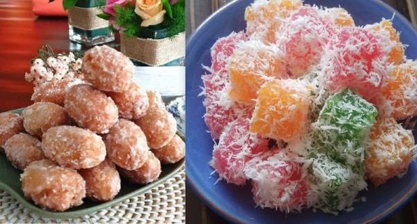 Resep Makanan Dari Singkong Yang Mudah Dibuat Bahan Sederhana Dan Enak