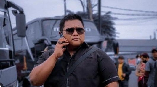 Rian Mahendra