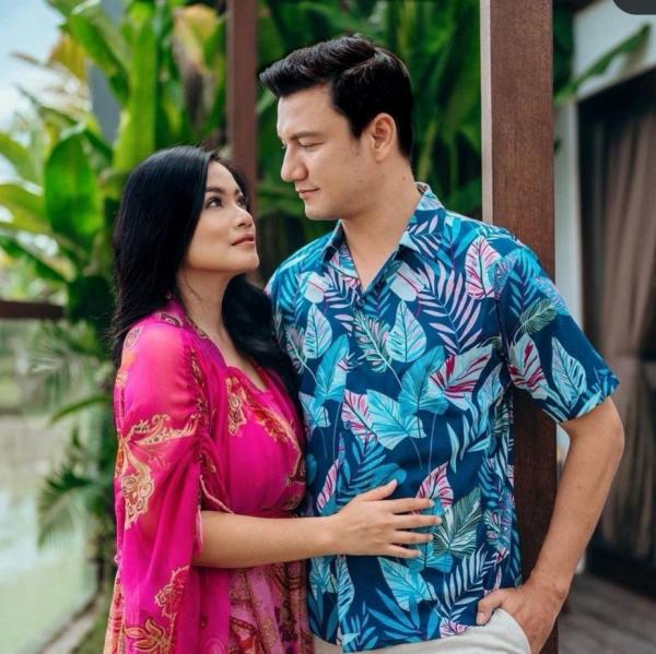 Screenshot 20230206 072511 Instagram Artis Balikan dengan Mantan. (Foto: instagram)