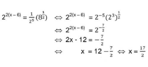 Jawaban soal eksponen1 Jawaban soal eksponen