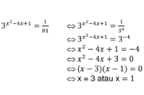 jawaban soal eksponen nomor 5 jawaban soal eksponen nomor 5